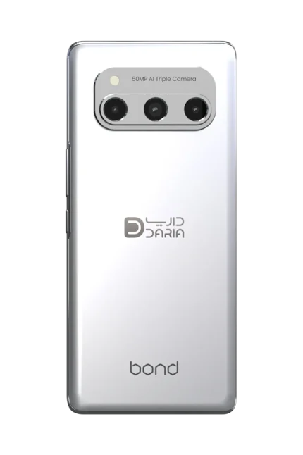 گوشی داریا Bond 5G | حافظه 256 رم 8 گیگابایت